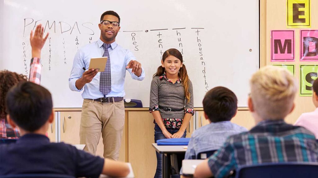 Education
